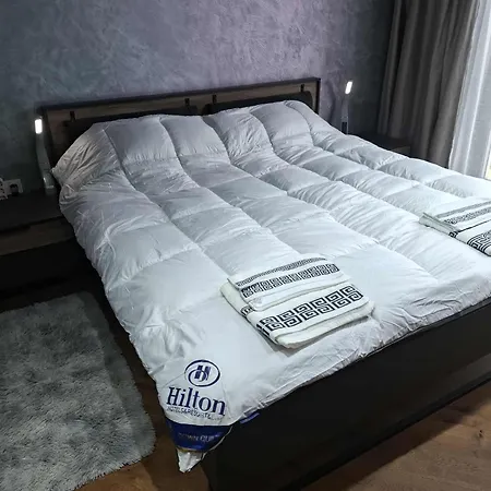 Luxury In Building K55 With Free Garage * Варна