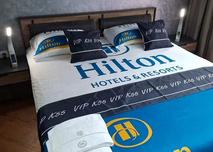 Luxury In Building K55 With Free Garage * Varna