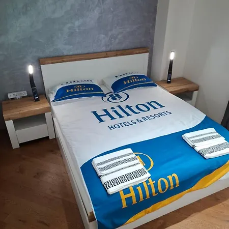 Apartamento Luxury In Building K55 With Free Garage *